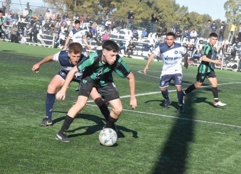 Se reanuda el torneo de Primera Divisin